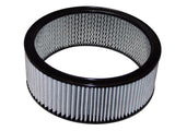 Advanced FLOW Engineering Magnum FLOW Round Racing Air Filter w/Pro DRY S Media 18-11423