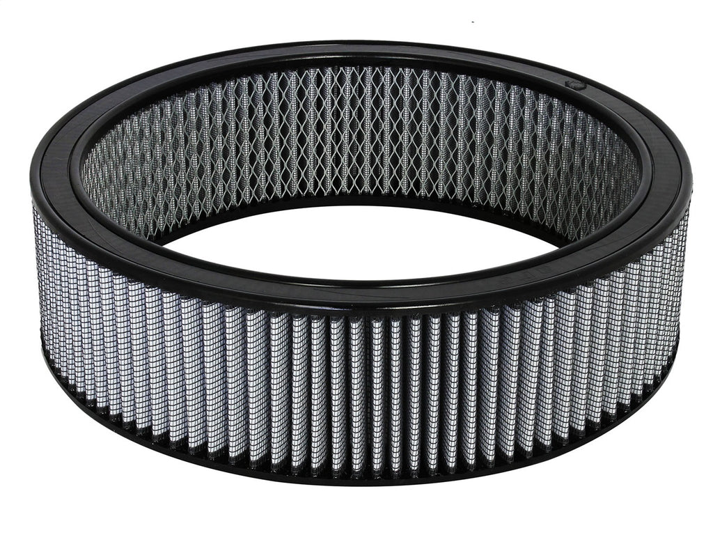 Advanced FLOW Engineering Magnum FLOW Round Racing Air Filter w/Pro DRY S Media 18-11425