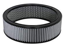 Load image into Gallery viewer, Advanced FLOW Engineering Magnum FLOW Round Racing Air Filter w/Pro DRY S Media 18-11425