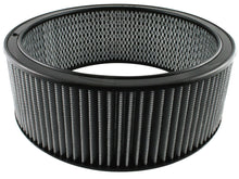 Load image into Gallery viewer, Advanced FLOW Engineering Magnum FLOW Round Racing Air Filter w/Pro DRY S Media 18-11426