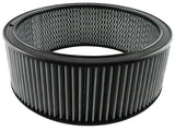 Advanced FLOW Engineering Magnum FLOW Round Racing Air Filter w/Pro DRY S Media 18-11426