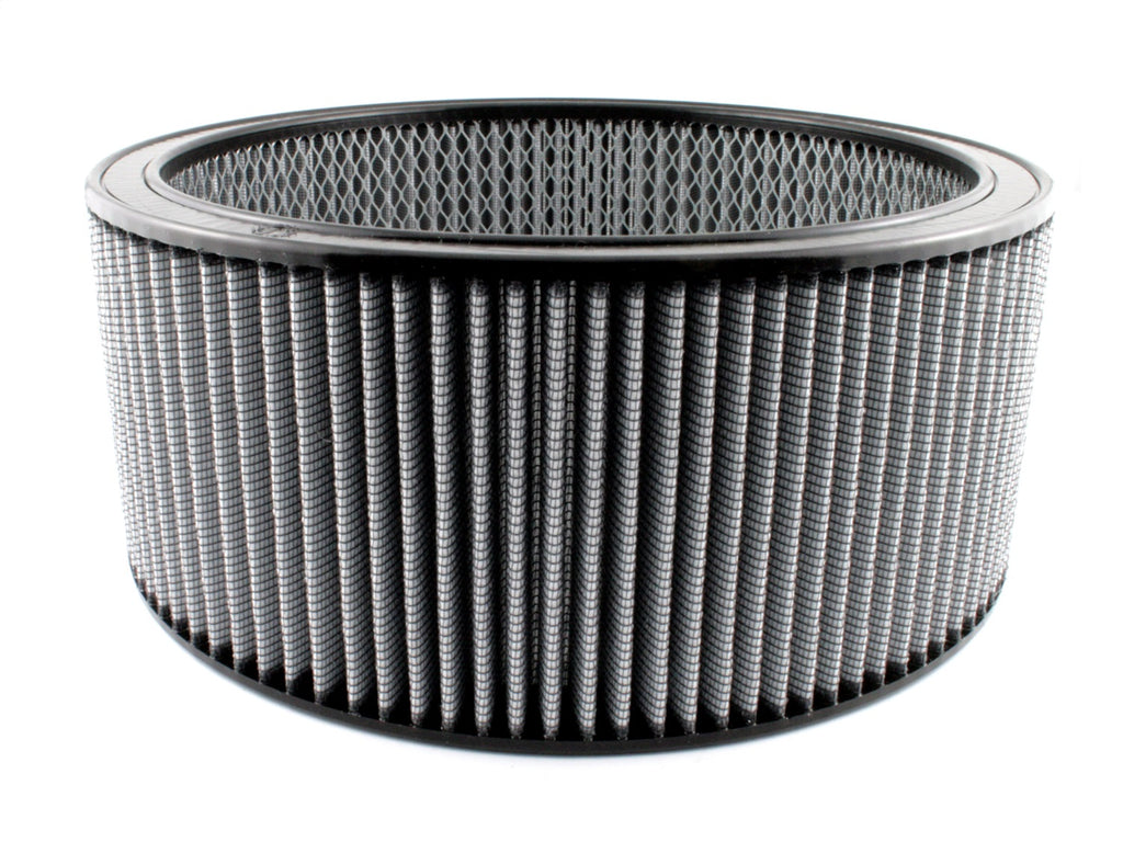 Advanced FLOW Engineering Magnum FLOW Round Racing Air Filter w/Pro DRY S Media 18-11427