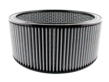 Load image into Gallery viewer, Advanced FLOW Engineering Magnum FLOW Round Racing Air Filter w/Pro DRY S Media 18-11427