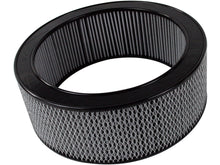 Load image into Gallery viewer, Advanced FLOW Engineering Magnum FLOW Round Racing Air Filter w/Pro DRY S Media 18-11428