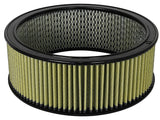 Advanced FLOW Engineering Magnum FLOW Round Racing Air Filter w/Pro GUARD 7 Media 18-11476