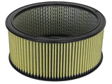 Advanced FLOW Engineering Magnum FLOW Round Racing Air Filter w/Pro GUARD 7 Media 18-11477