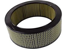 Load image into Gallery viewer, Advanced FLOW Engineering Magnum FLOW Round Racing Air Filter w/Pro GUARD 7 Media 18-11478