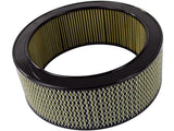 Advanced FLOW Engineering Magnum FLOW Round Racing Air Filter w/Pro GUARD 7 Media 18-11478