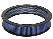 Load image into Gallery viewer, Advanced FLOW Engineering Magnum FLOW Round Racing Air Filter w/Pro 5R Media 18-11601