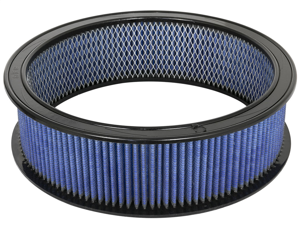 Advanced FLOW Engineering Magnum FLOW Round Racing Air Filter w/Pro 5R Media 18-11603