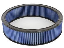 Load image into Gallery viewer, Advanced FLOW Engineering Magnum FLOW Round Racing Air Filter w/Pro 5R Media 18-11652