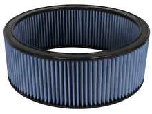 Load image into Gallery viewer, Advanced FLOW Engineering Magnum FLOW Round Racing Air Filter w/Pro 5R Media 18-11653