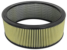 Load image into Gallery viewer, Advanced FLOW Engineering Magnum FLOW Round Racing Air Filter w/Pro GUARD 7 Media 18-11771