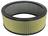 Advanced FLOW Engineering Magnum FLOW Round Racing Air Filter w/Pro GUARD 7 Media 18-11771