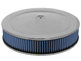 Advanced FLOW Engineering Magnum FLOW Round Racing Air Filter w/Pro 5R Media 18-21401