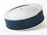 Advanced FLOW Engineering Magnum FLOW Round Racing Air Filter w/Pro 5R Media 18-21402