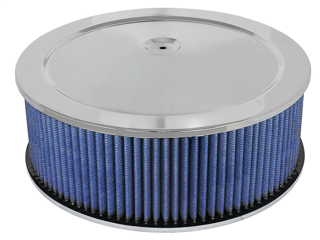 Advanced FLOW Engineering Magnum FLOW Round Racing Air Filter w/Pro 5R Media 18-21403