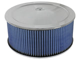 Advanced FLOW Engineering Magnum FLOW Round Racing Air Filter w/Pro 5R Media 18-21404