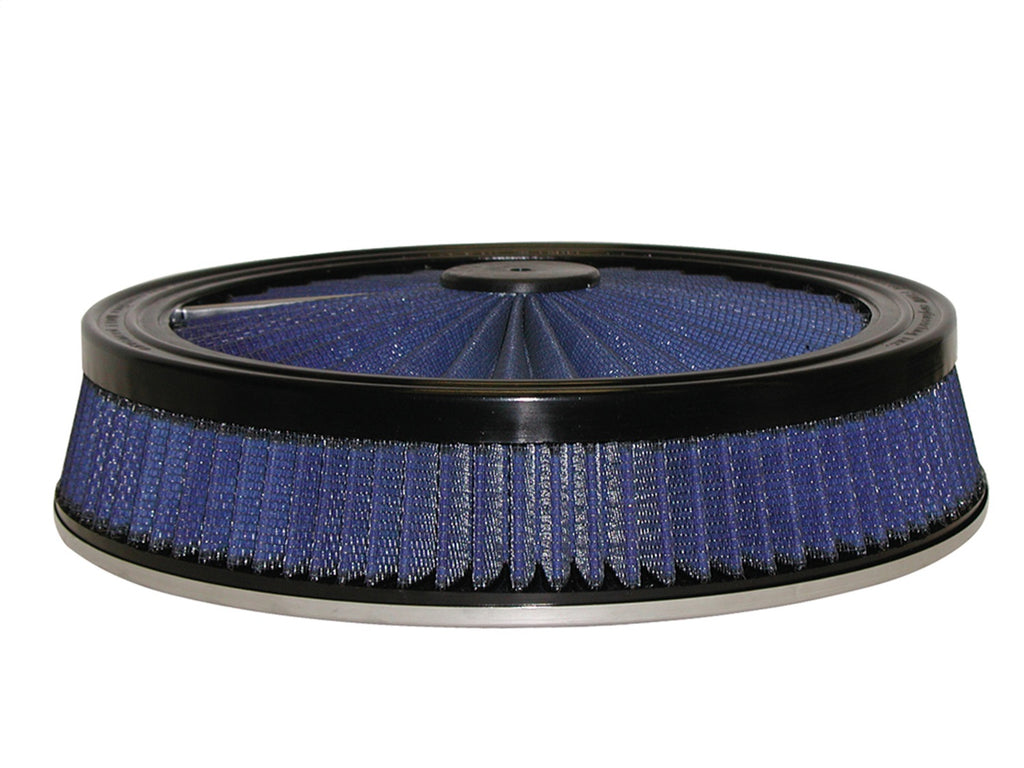 Advanced FLOW Engineering Magnum FLOW T.O.P. Universal Round Racing Air Filter w/Pro 5R Media 18-31403