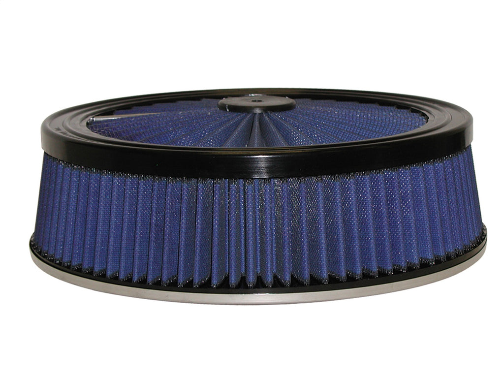 Advanced FLOW Engineering Magnum FLOW T.O.P. Universal Round Racing Air Filter w/Pro 5R Media 18-31404