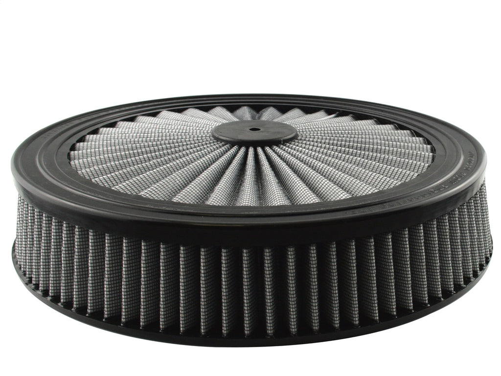 Advanced FLOW Engineering Magnum FLOW T.O.P. Universal Round Racing Air Filter w/Pro DRY S Media 18-31423