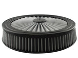 Advanced FLOW Engineering Magnum FLOW T.O.P. Universal Round Racing Air Filter w/Pro DRY S Media 18-31423