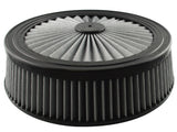 Advanced FLOW Engineering Magnum FLOW T.O.P. Universal Round Racing Air Filter w/Pro DRY S Media 18-31424