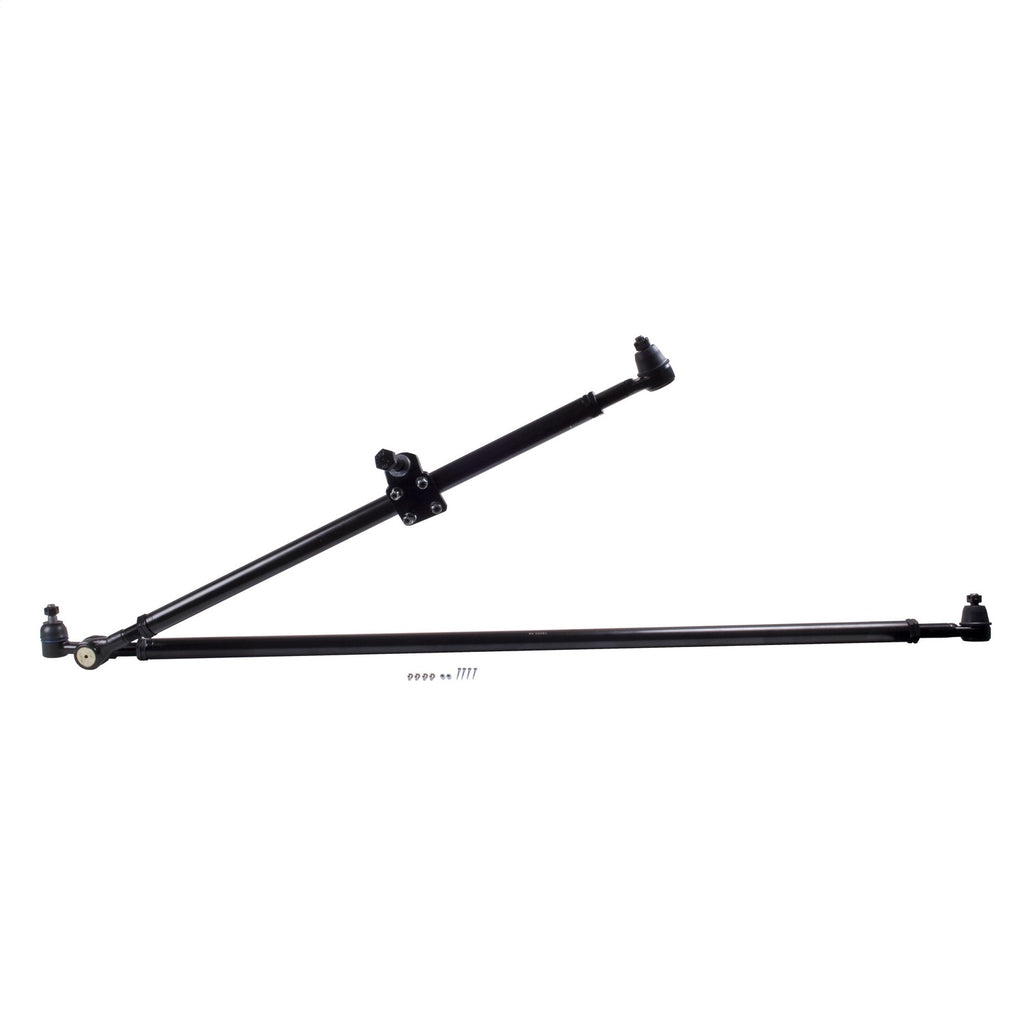 Rugged Ridge Tie Rod And Drag Link Kit 18050.83