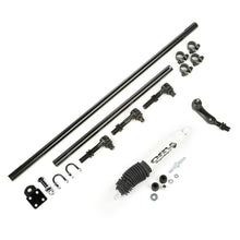 Load image into Gallery viewer, Rugged Ridge HD Steering Kit/Damper 18050.88