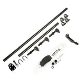 Rugged Ridge HD Steering Kit/Damper 18050.88