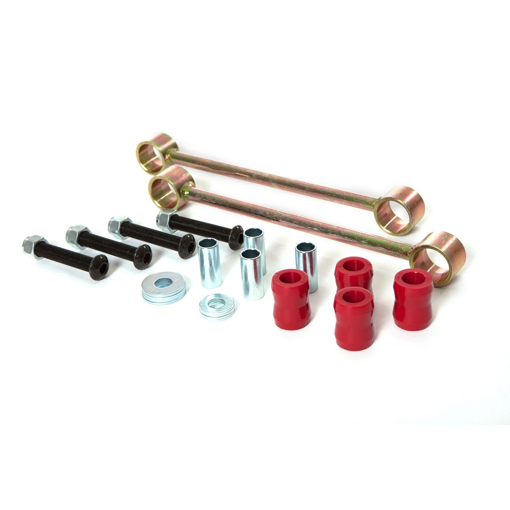 Rugged Ridge Sway Bar End Links 18303.55