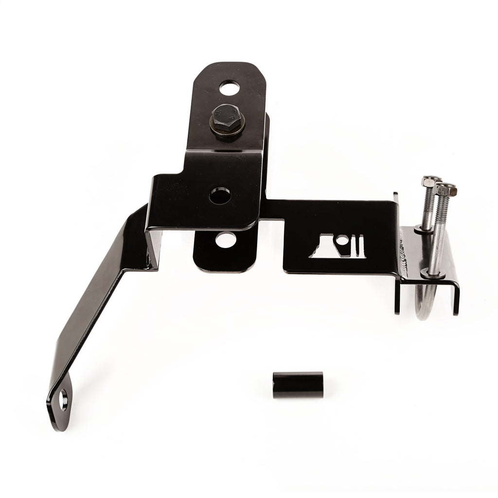 Rugged Ridge Track Bar Relocation Bracket 18303.81