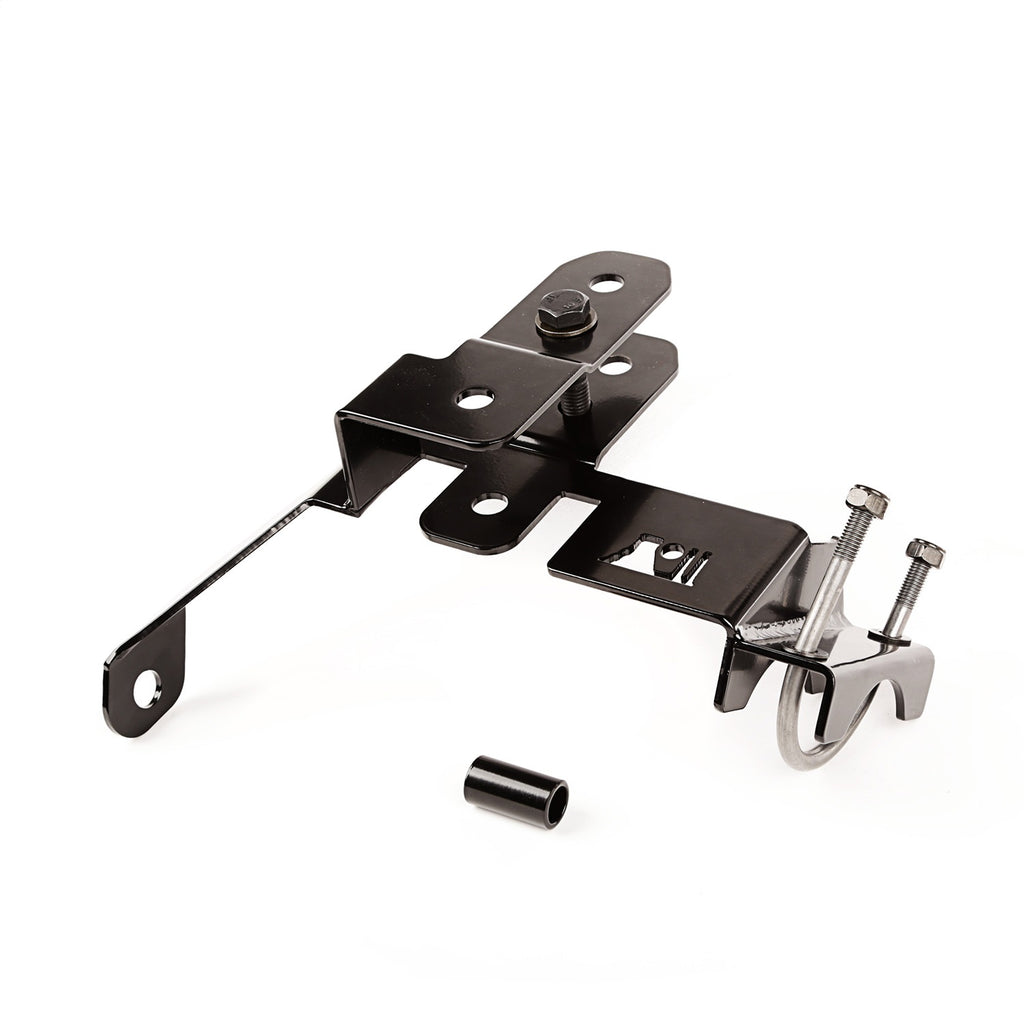 Rugged Ridge Track Bar Relocation Bracket 18303.81