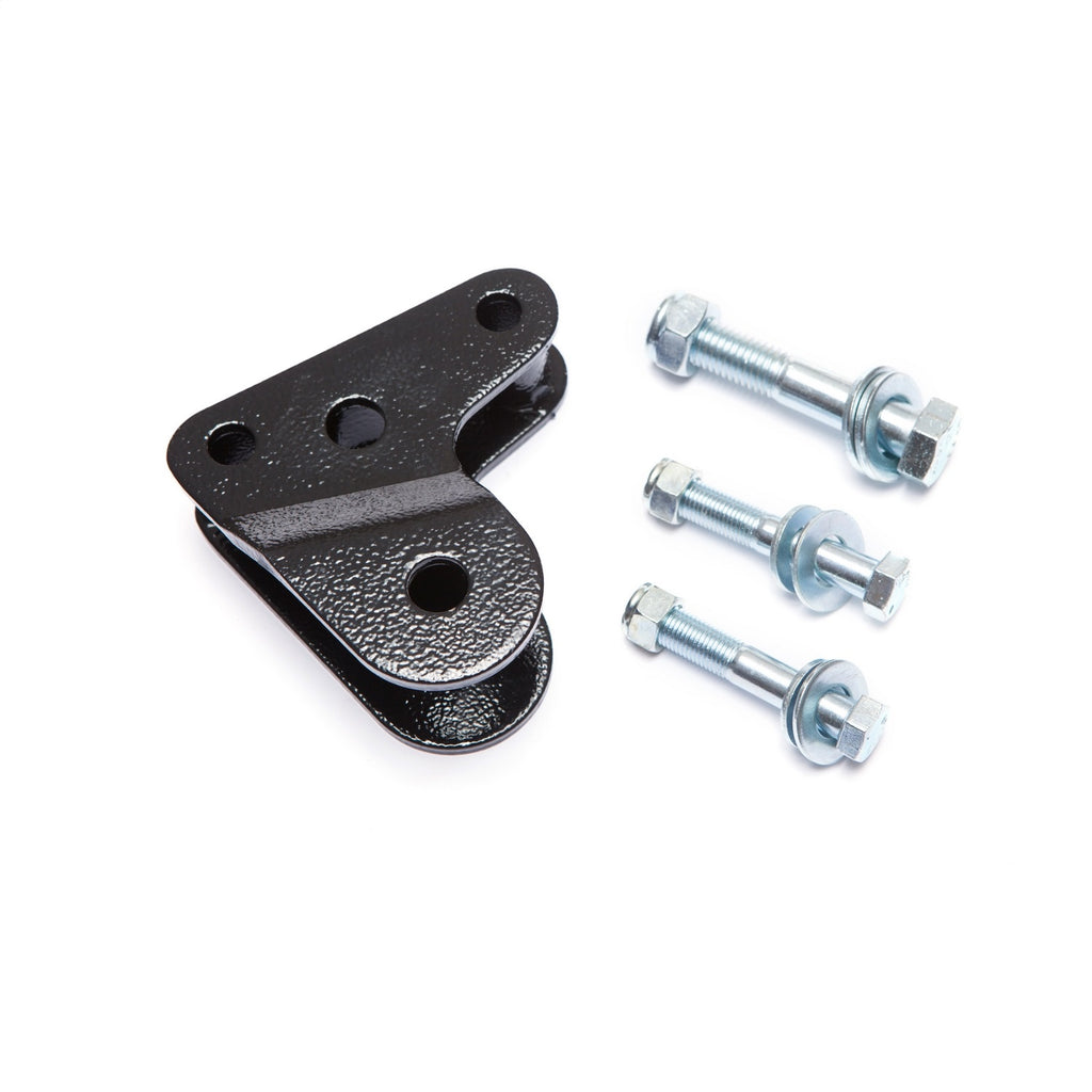 Rugged Ridge Track Bar Relocation Bracket 18305.21