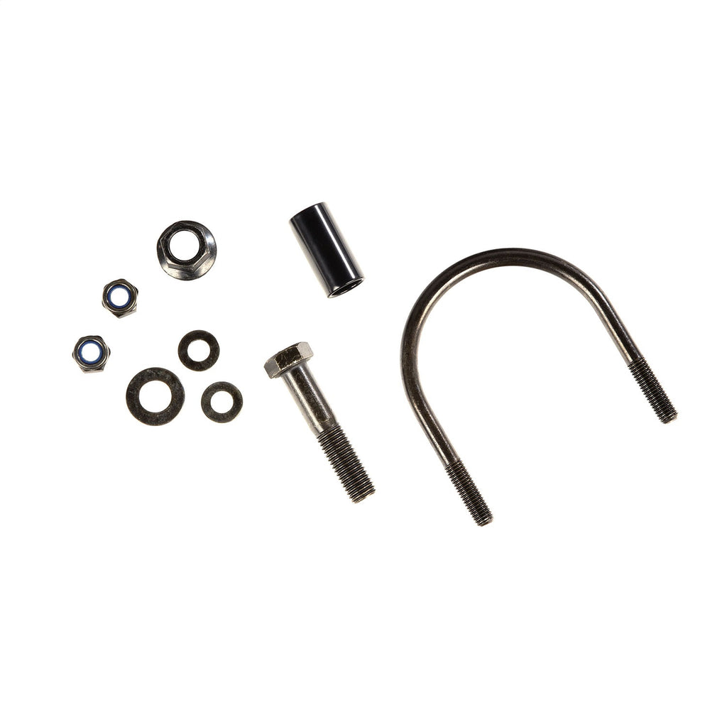 Rugged Ridge Suspension Track Bar Kit 18305.28