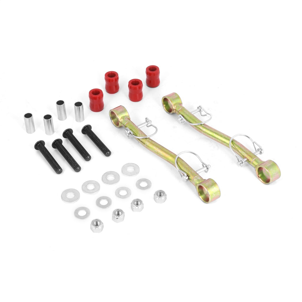 Rugged Ridge Sway Bar End Links 18321.21