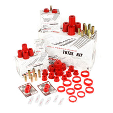 Load image into Gallery viewer, Rugged Ridge Polyurethane Bushing Kit 18350.04