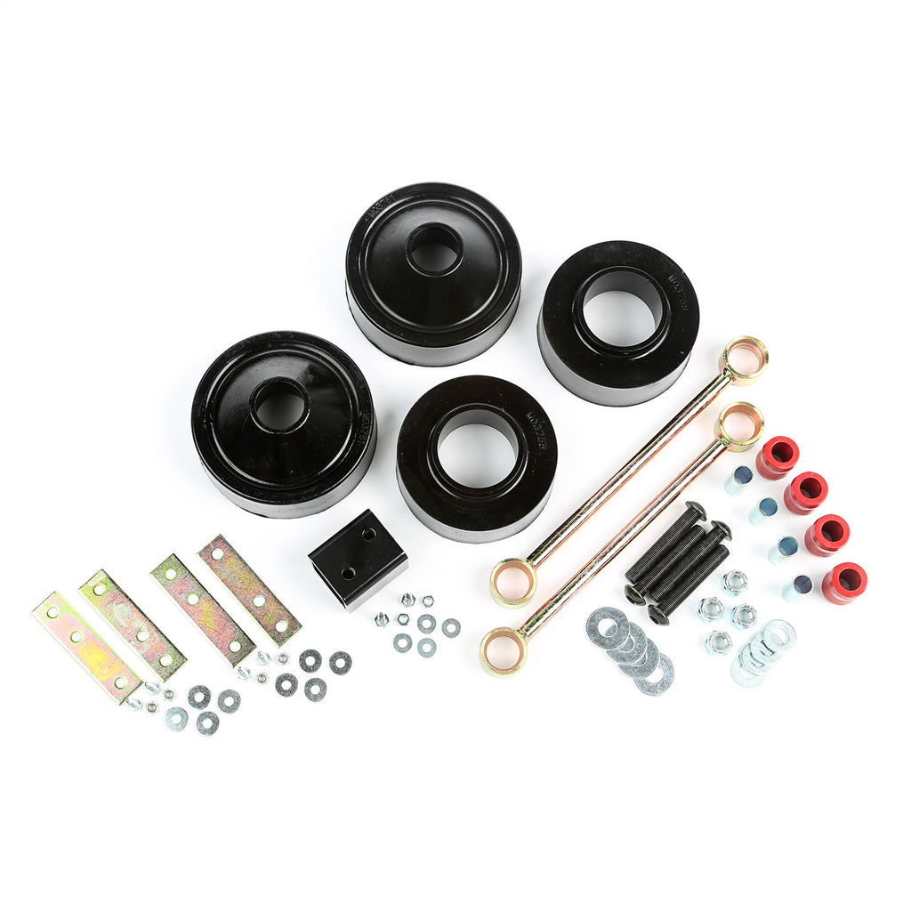 Rugged Ridge Spacer Lift Kit 18360.21