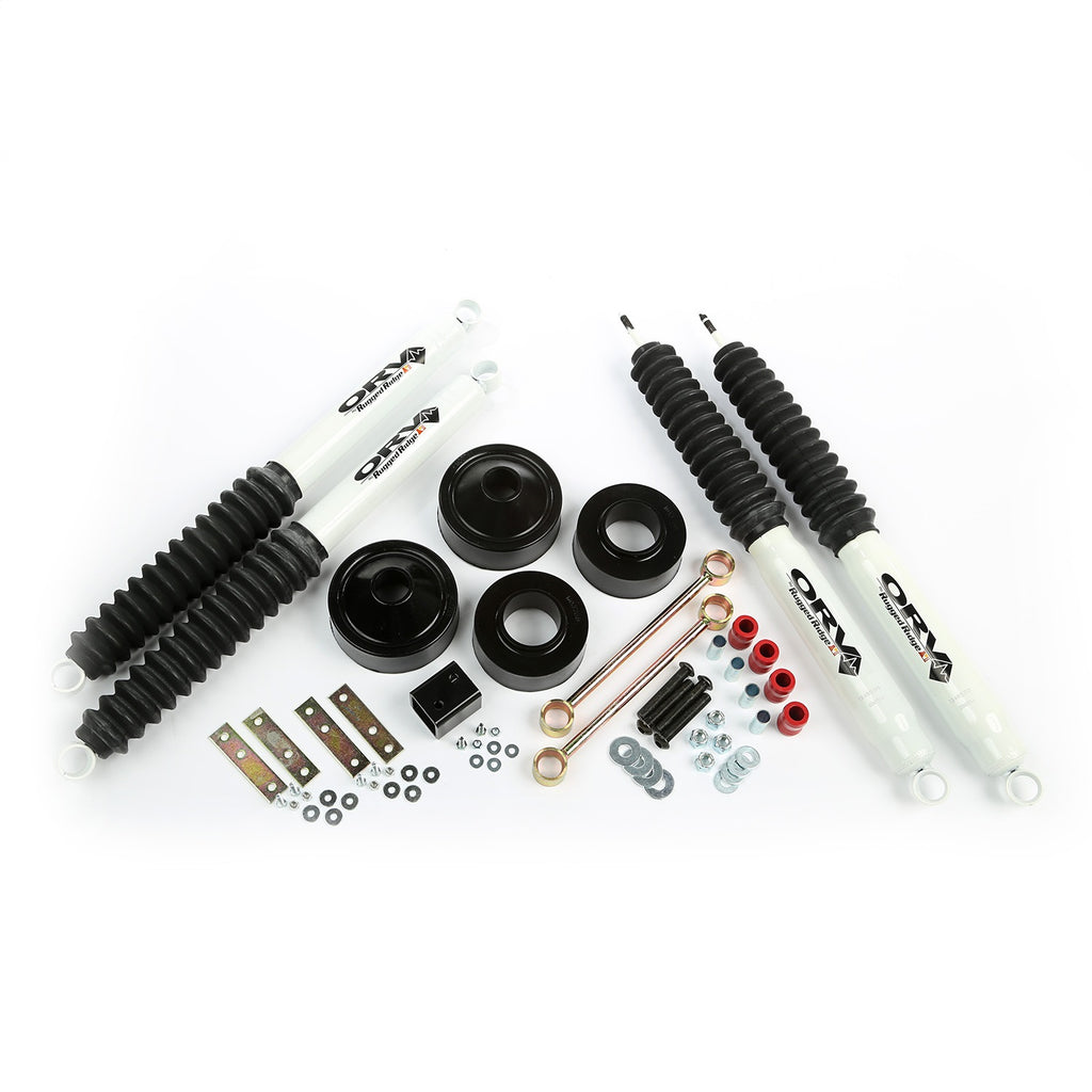 Rugged Ridge Spacer Lift Kit 18360.22