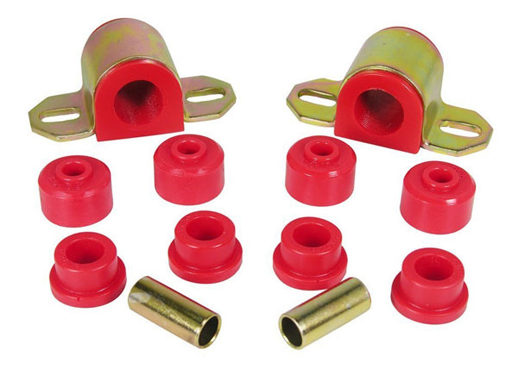 Rugged Ridge Swaybar Bushing Kit 18367.14