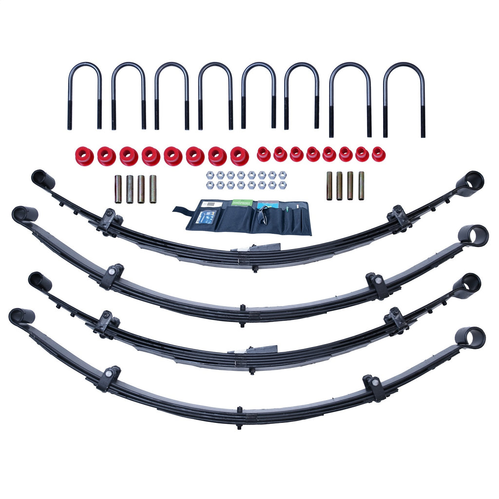 Rugged Ridge Suspension Lift Kit 18401.20