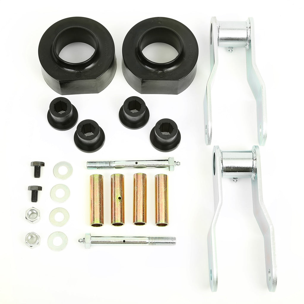 Rugged Ridge Suspension Lift Kit 18401.34