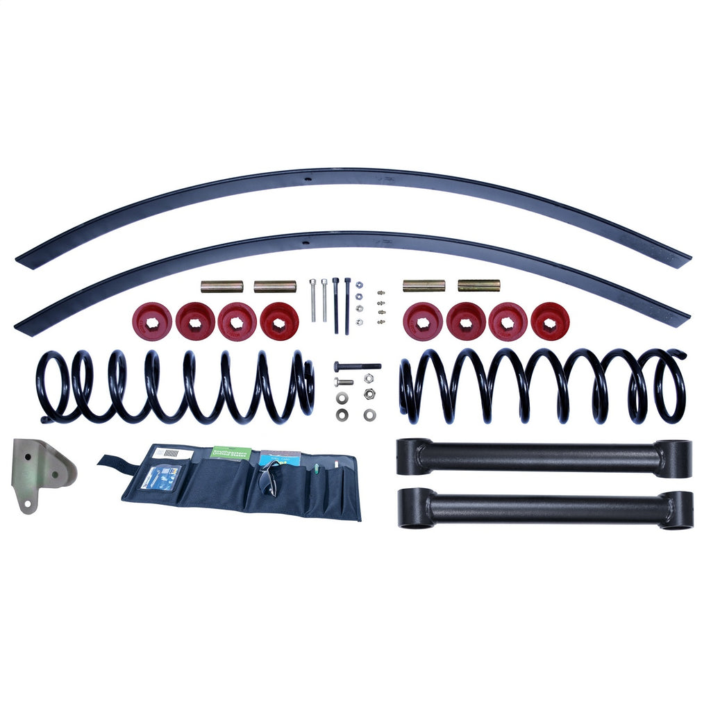 Rugged Ridge Suspension Lift Kit 18401.70