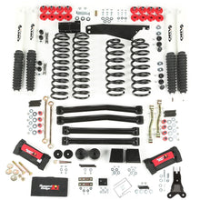 Load image into Gallery viewer, Rugged Ridge Suspension Lift Kit 18415.60