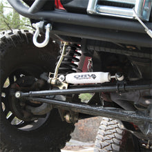 Load image into Gallery viewer, Rugged Ridge Nitrogen Series Steering Stabilizer 18475.02