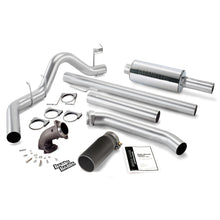 Load image into Gallery viewer, Banks Power Monster® Exhaust System 48638-B