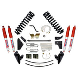 Skyjacker 8IN. 80-96 F150 W/ARM 188PK-AH