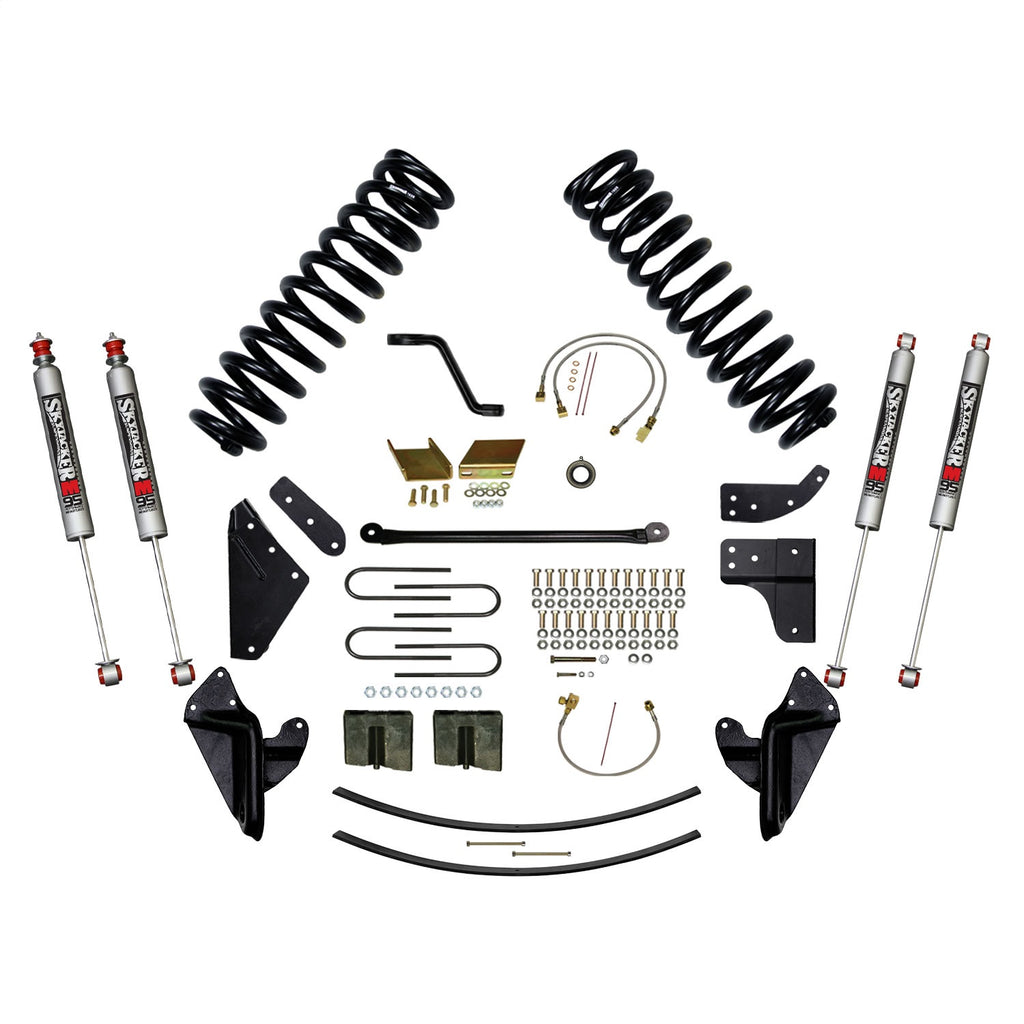 Skyjacker 8IN. 80-96 F150 W/ARM 188PK-AM