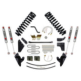 Skyjacker 8IN. 80-96 F150 W/ARM 188PK-AM