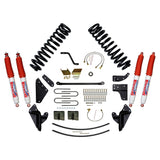 Skyjacker 8IN. 80-96 F150 W/ARM 188PK-AN
